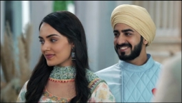 Teri Meri Dooriyan - 7th January 2023